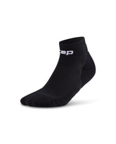 Core Run 5.0 Low Cut Socks Men - Black